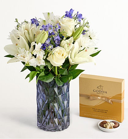 Winter Sonata™ Bouquet