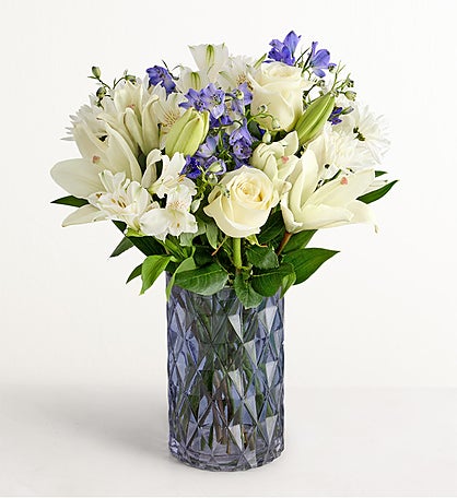 Silent Grace™ Bouquet