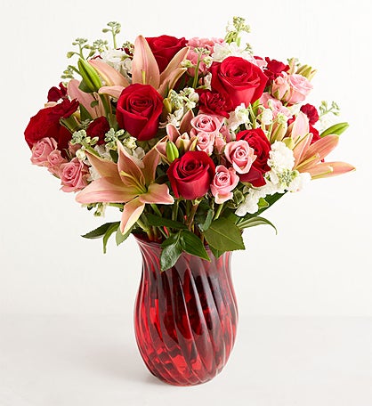 Endless Devotion Bouquet™