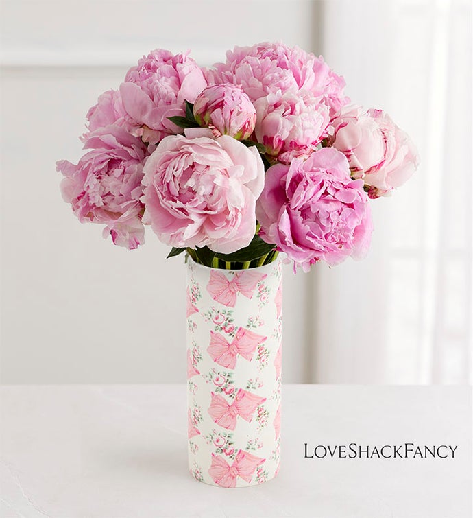 Love Shack Fancy Rosa Beaux