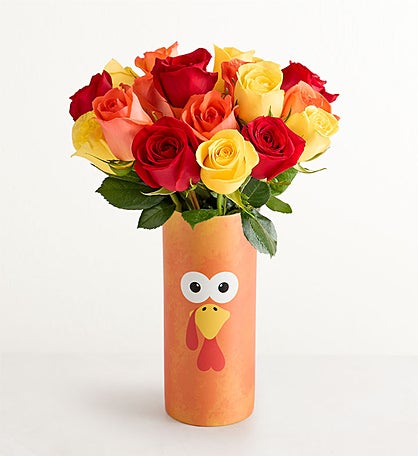 Talking Turkey Bouquet™