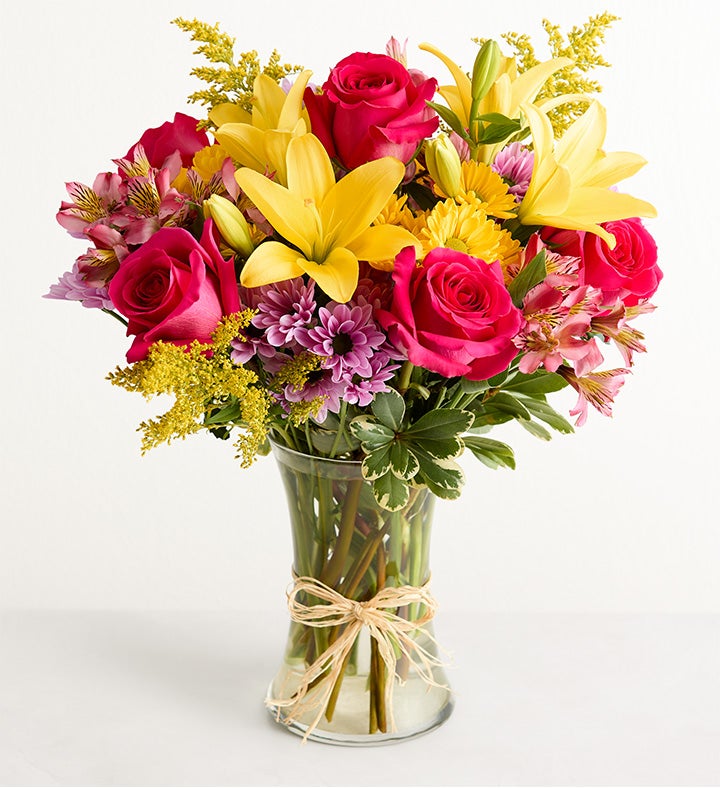 Fields of Europe® Spring