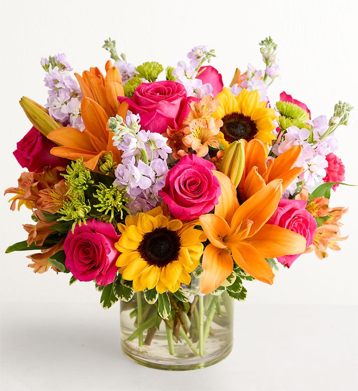 Floral Embrace™