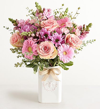 Honey Bee Buzz™ for Spring