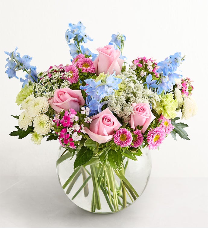 Delphinium Garden™