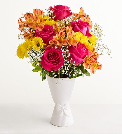 Vibrant Meadow™