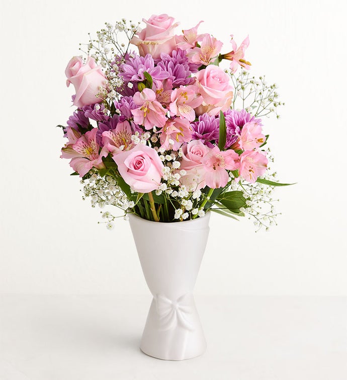 Pastel Garden™