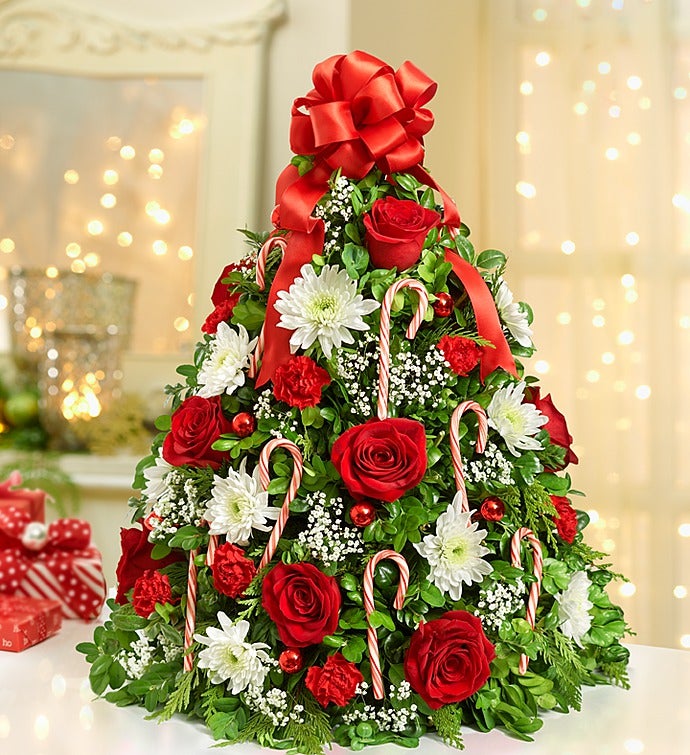Holiday Flower Tree®
