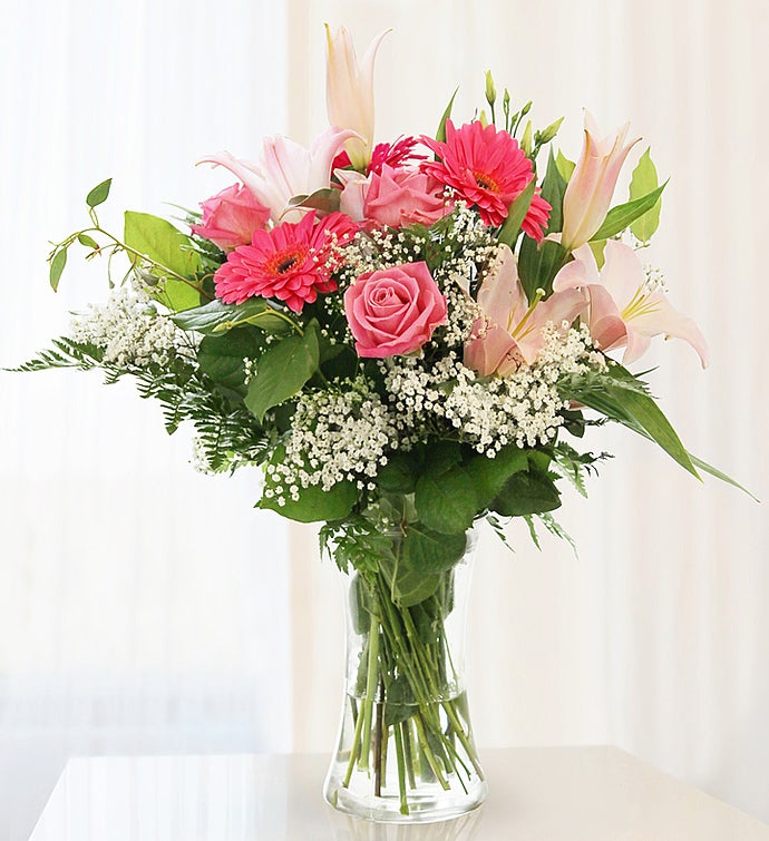 Send Flowers to Ireland Deliver Gifts in Ireland