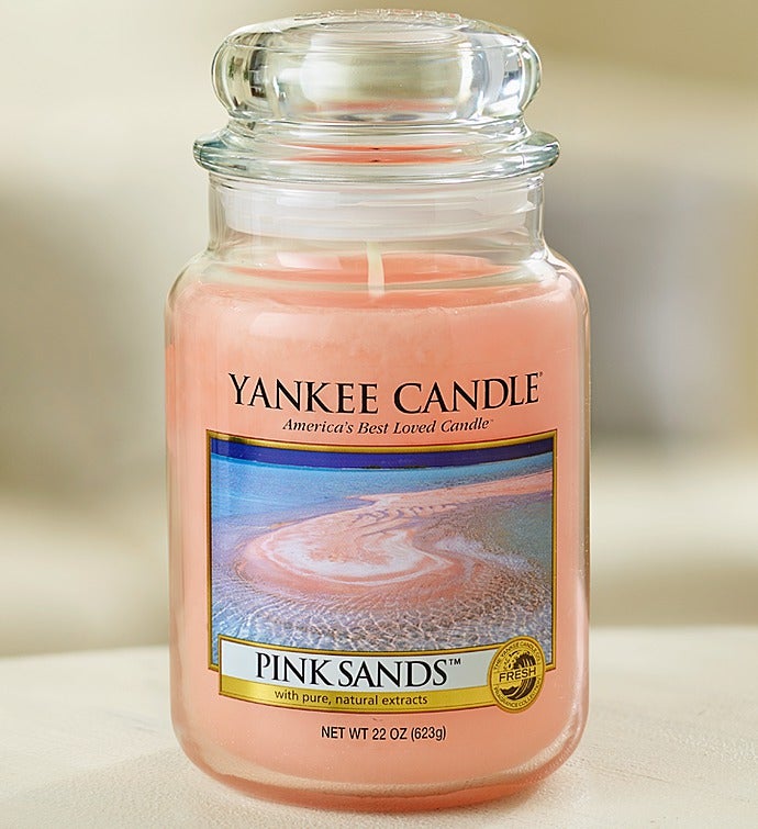 Pink Sands Yankee Candle®