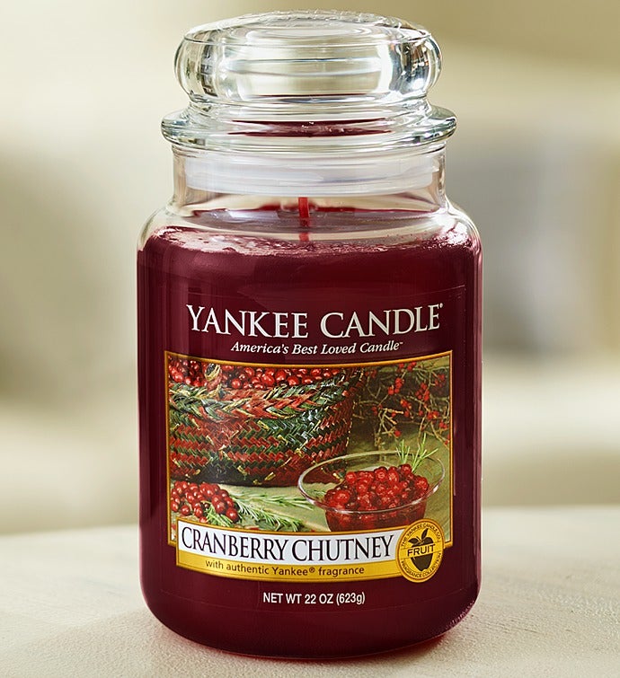 Yankee Candle® Of the Month