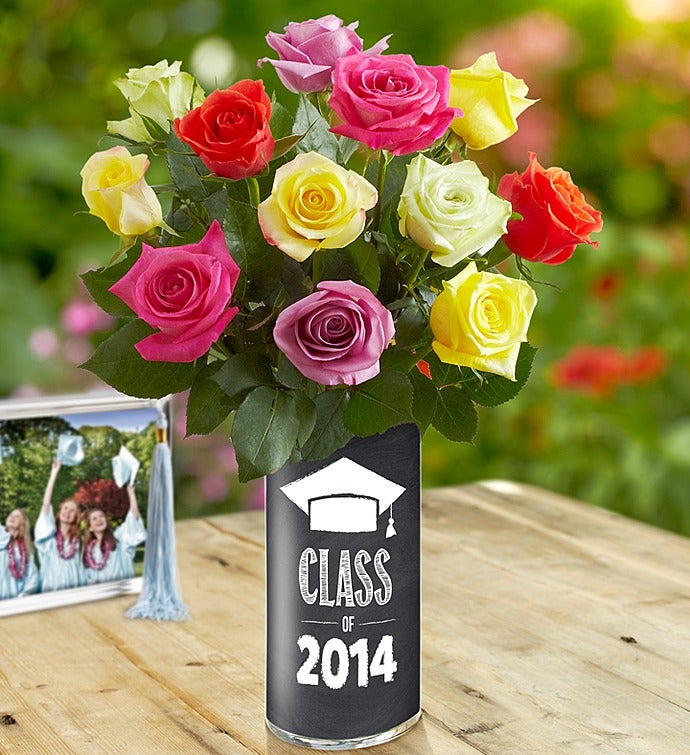 Class of 2014 Bouquet