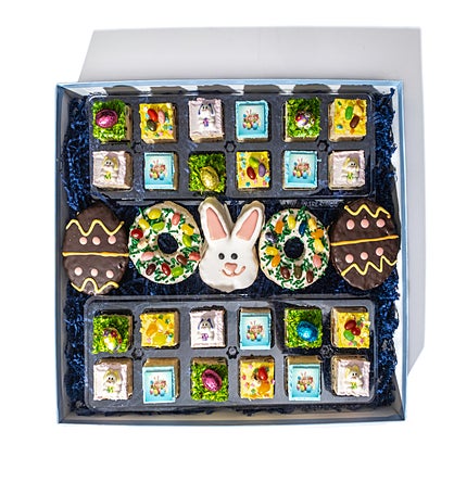 Deluxe Easter Gift Box