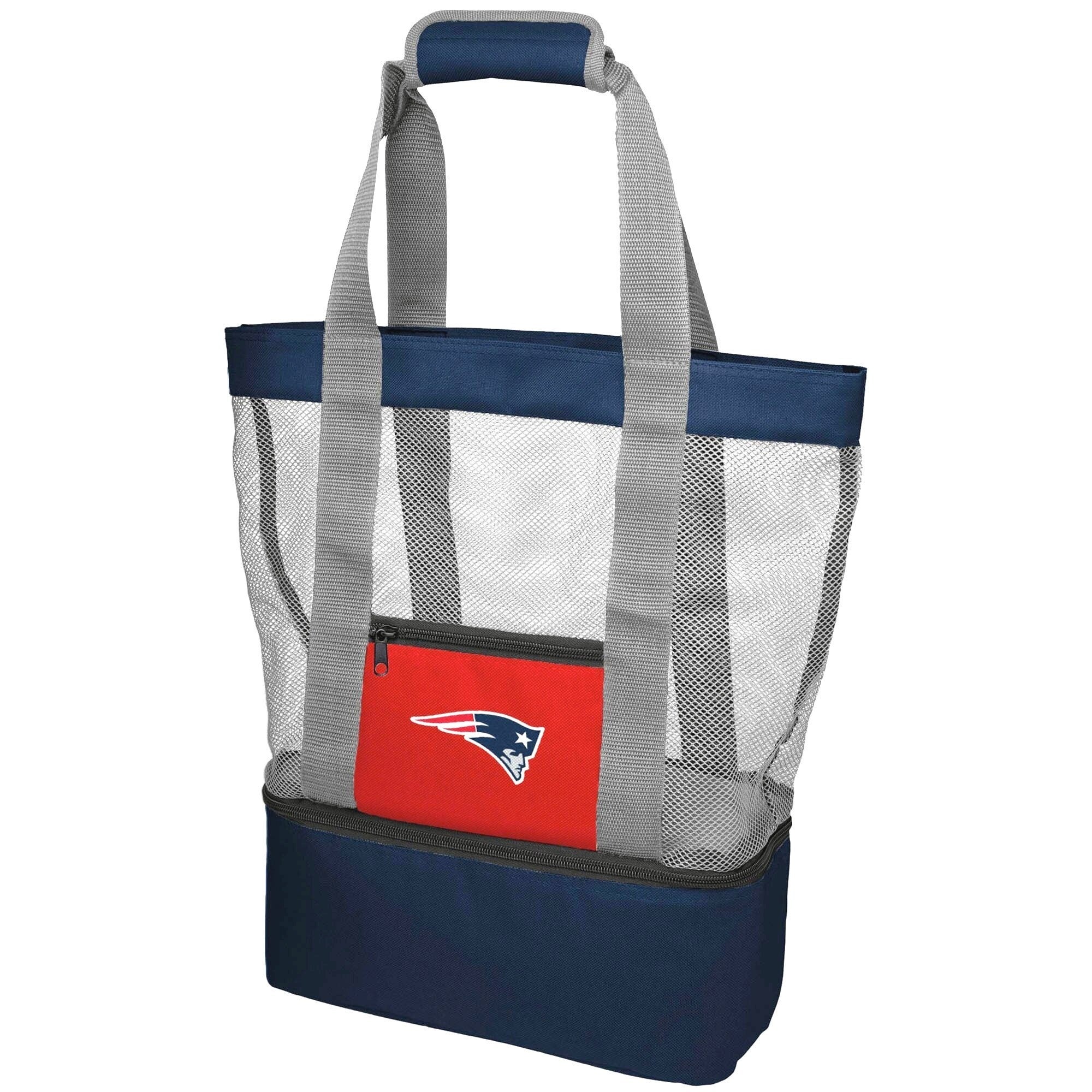 NFL Mesh Tote Bag With Cooler