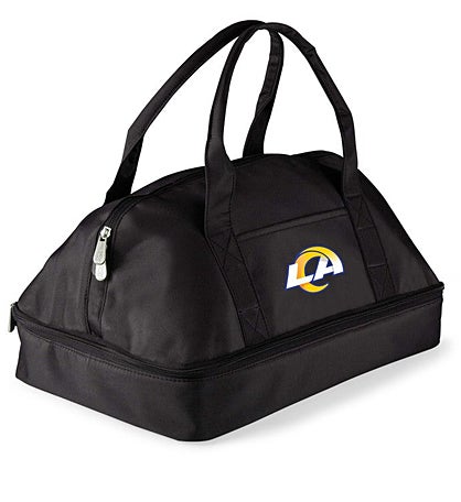 NFL Potluck Casserole Tote