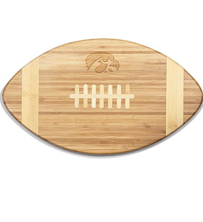 Touchdown! Football Cutting Board & Serving Tray