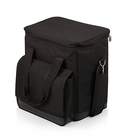 Cellar 6-Bottle Wine Carrier And Cooler Tote