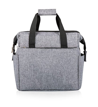 On The Go Lunch Cooler