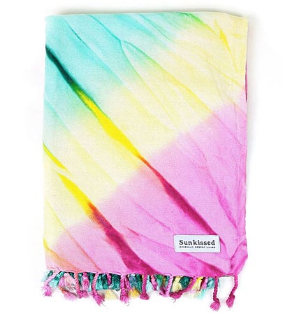 Sand Free Beach Towel