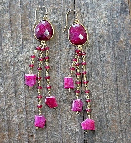 Catalina Earring