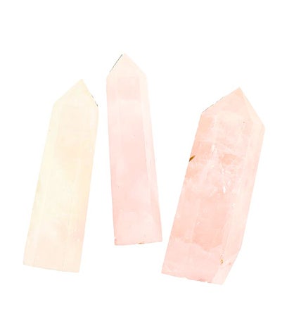 Quartz Point