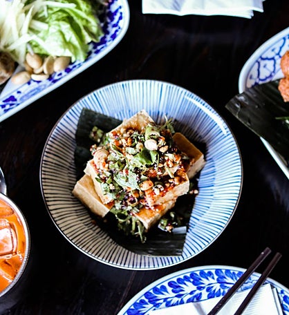 West Hollywood Food Tour For Two