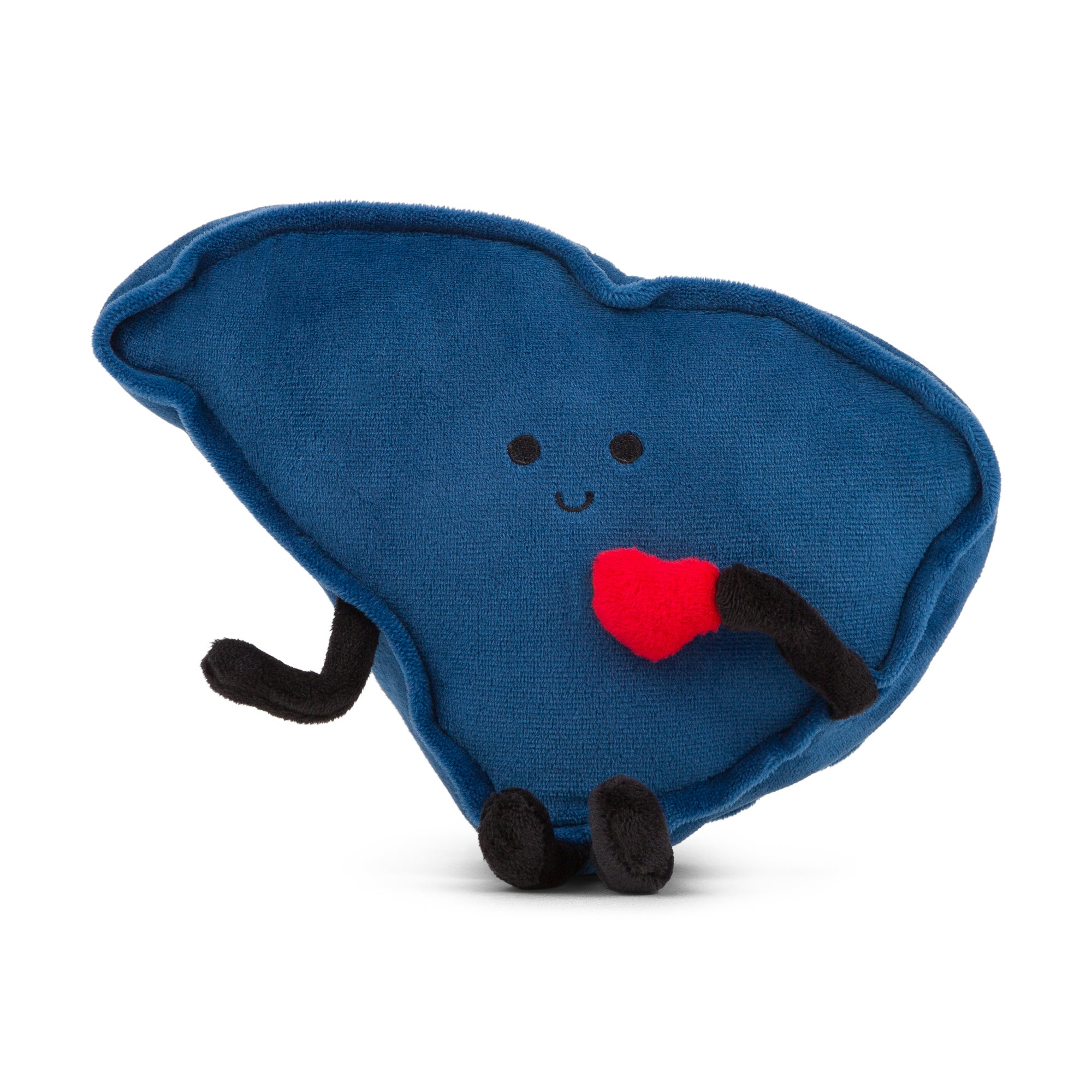 The Southeast Stuffed States Plush