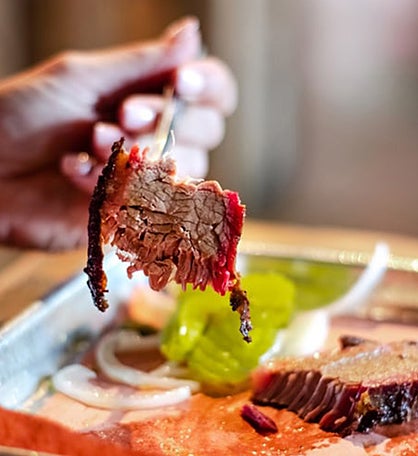 Dallas Secret Food Tour For Two