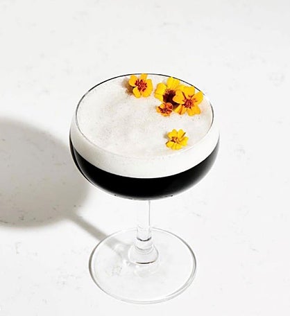 Mixology Class For Two - San Francisco