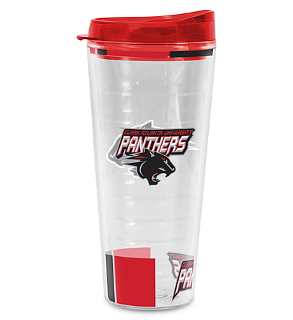College Double Wall 20oz Tumbler