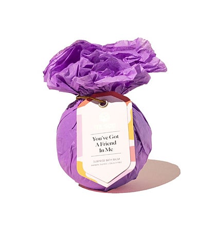 You've Got A Friend In Me Bath Balm