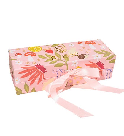 Whimsey Three Bath Balm Set