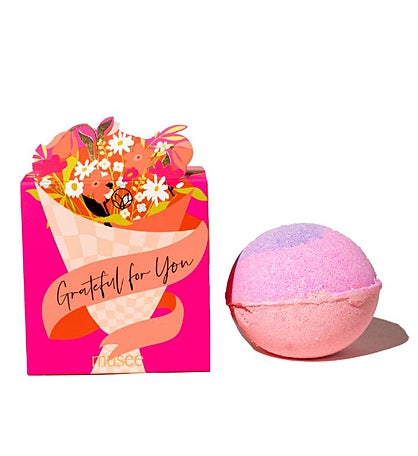 Grateful For You Bath Balm