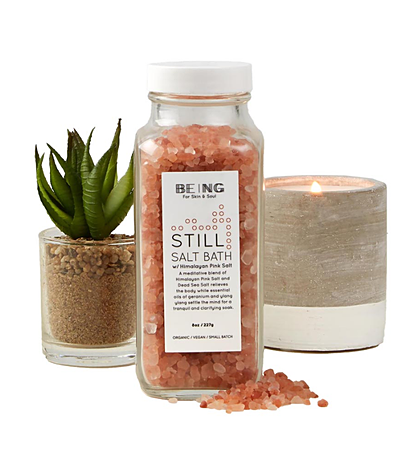 Knack Tranquility Trio Gift Set