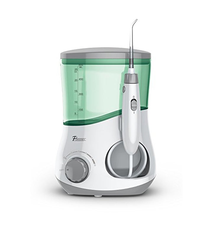 Pursonic Professional Counter Top Irrigator Water Flosser