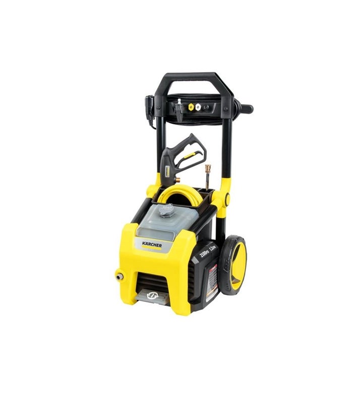 Karcher K2100 Psi Performance Series Electric Pressure Washer