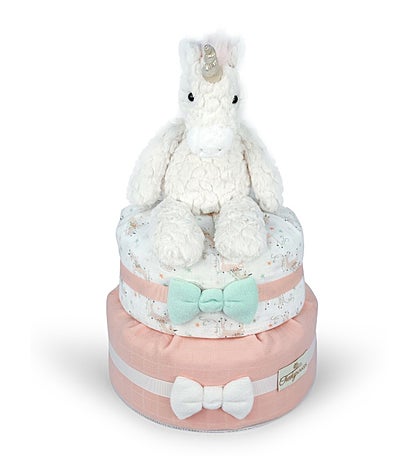 Girl Signature Cheeky Kakes