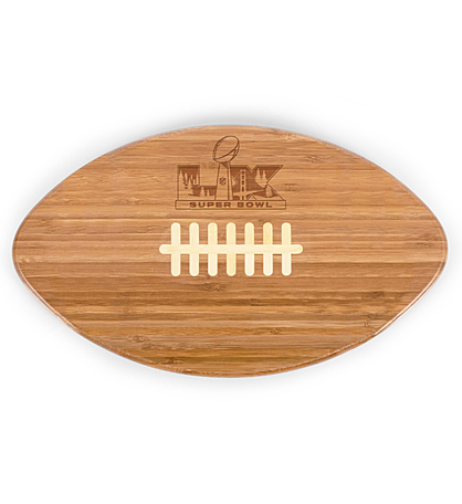 Washington Commanders - Botella Cheese Cutting Board and Serving Tray