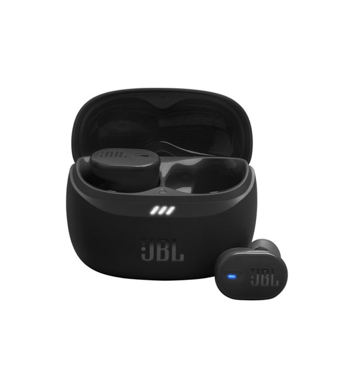 Jbl Tune Buds 2 Noise Cancelling Earbuds black