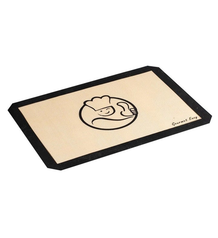 Gourmet Easy Silicone Baking Mat – Non stick