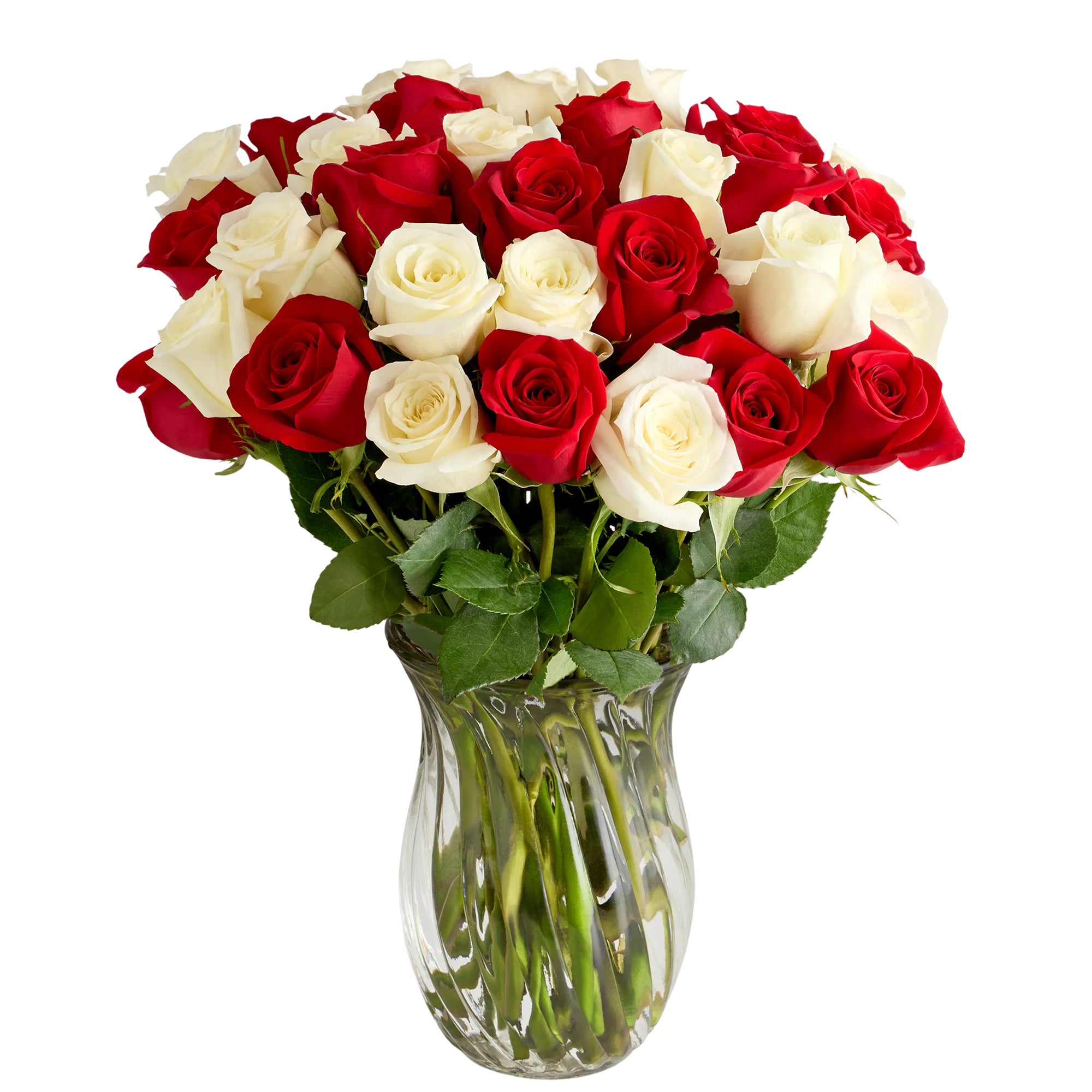 Peppermint Rose Bouquet™