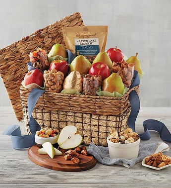 Harry  David Orchard Gift Basket