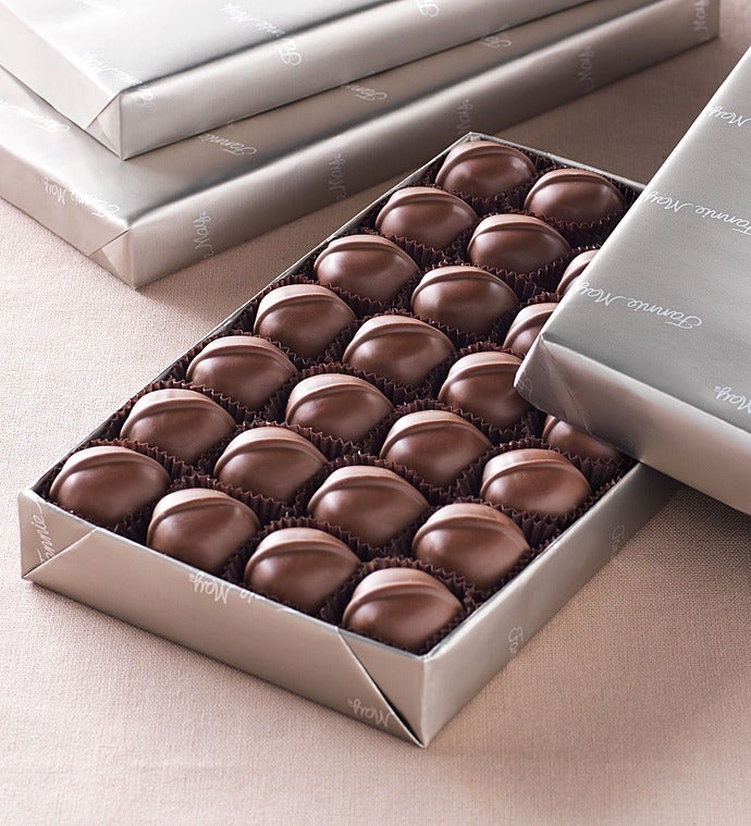 Fannie May® Vanilla Buttercream Chocolates