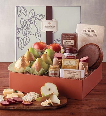 Harry  David Sympathy Founders Gift Box