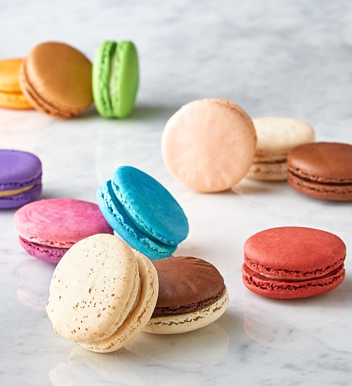 Dana`s Bakery Macarons