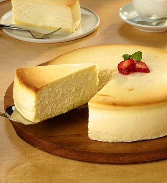 Juniors NY Original Cheesecake