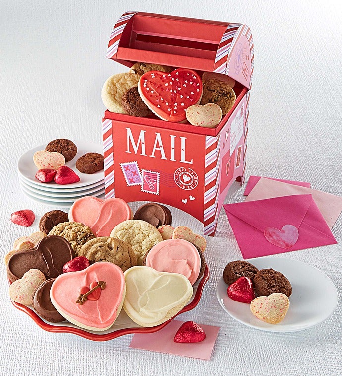 Valentines Day Candy &amp; Chocolates | 1800Flowers.com