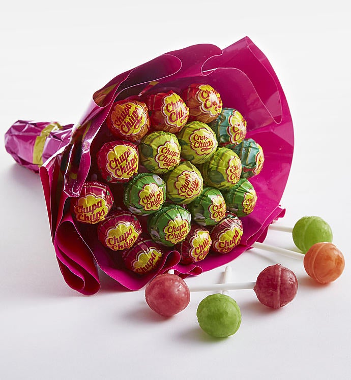 Chupa Chups® Lollipop Bouquet