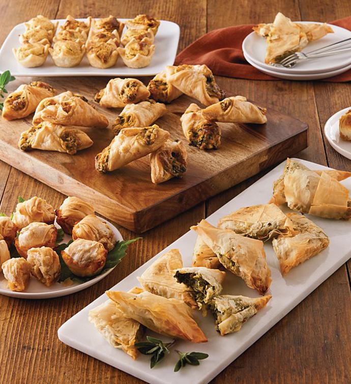 Harry & David® World Flavors Appetizer Assortment