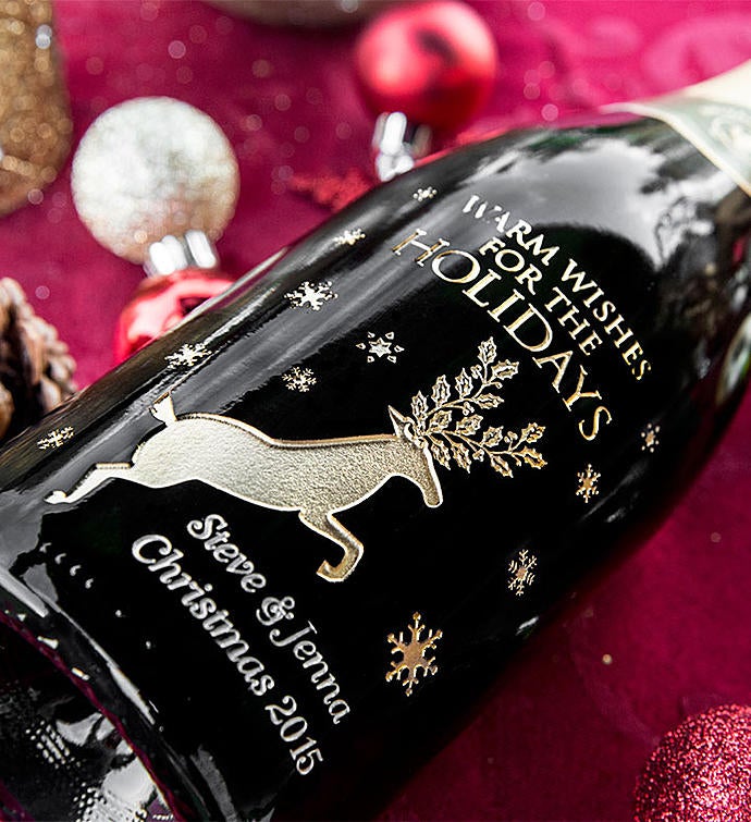 Harry and David Bakery Basket